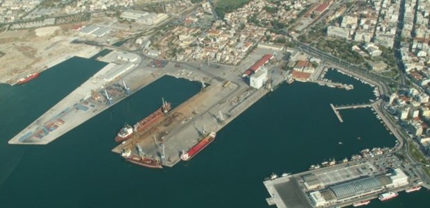 Σταθερή παραμένει η αερορύπανση